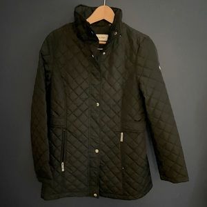Calvin Klein Quilted Jacket